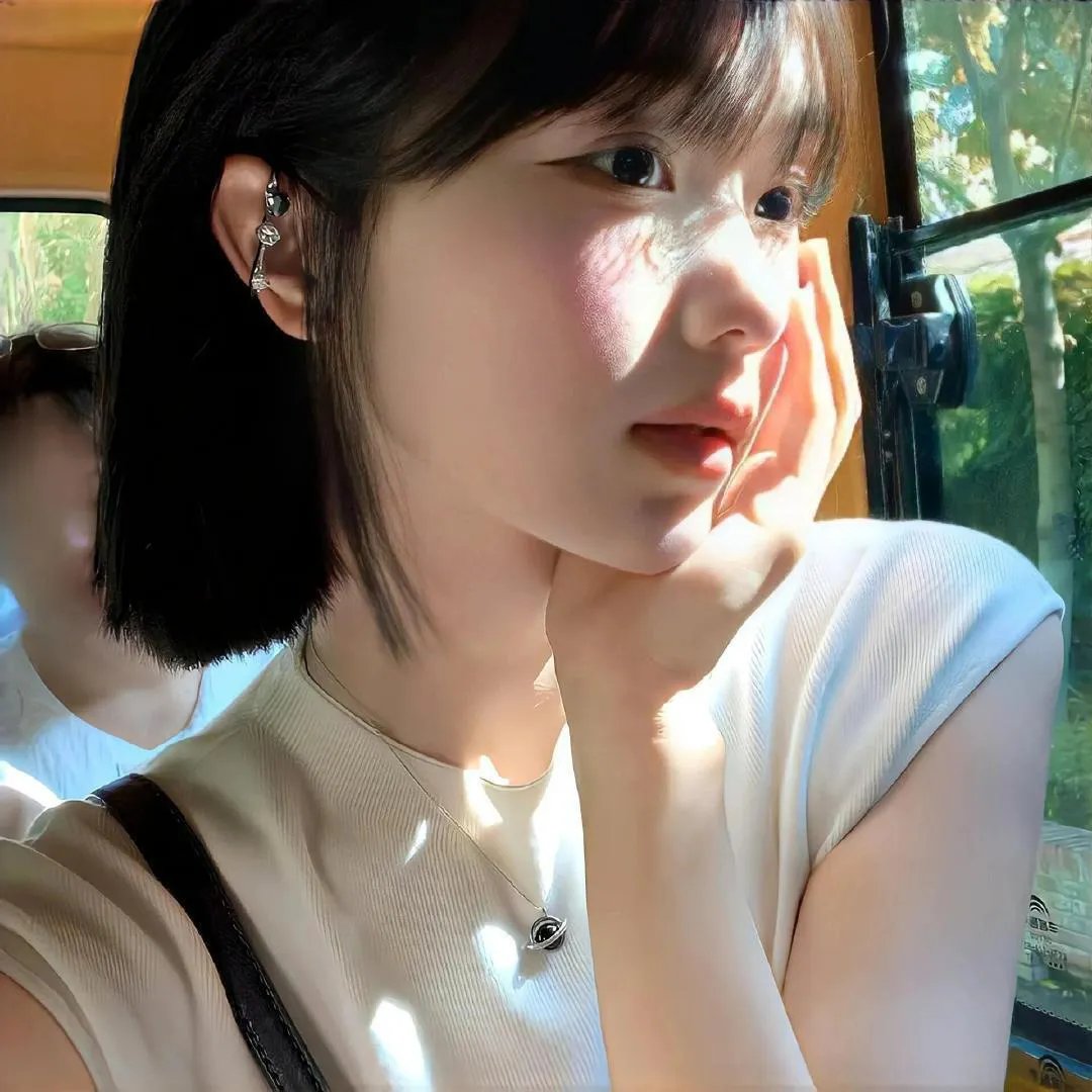 我们都不完美